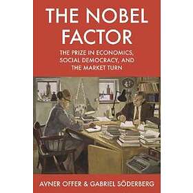 The Nobel Factor