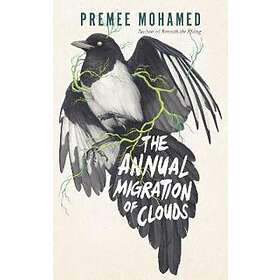 The Annual Migration Of Clouds