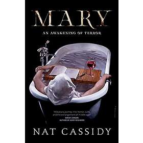 Mary: An Awakening Of Terror
