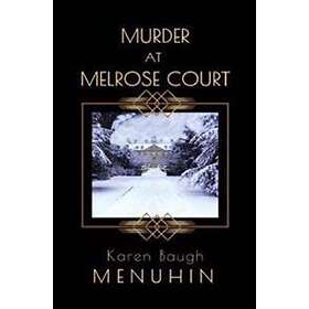 Murder At Melrose Court