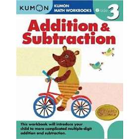 Grade 3 Addition & Subtraction