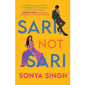 Sari, Not Sari