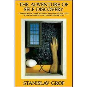 The Adventure Of Self-Discovery