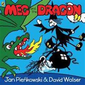 Meg And The Dragon