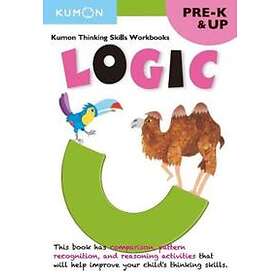Thinking Skills Logic Pre-K