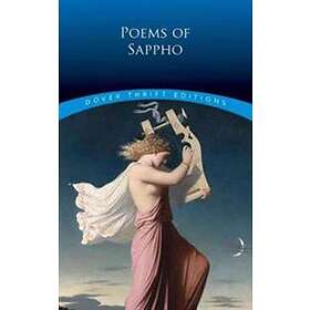 Poems Of Sappho