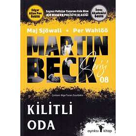 Det Slutna Rummet (Turkiska)