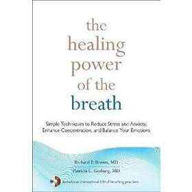 The Healing Power Of The Breath