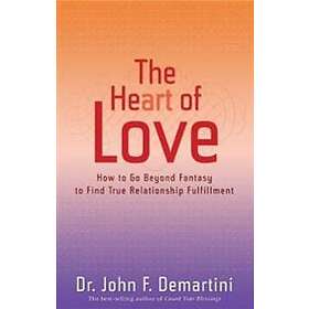 The Heart Of Love