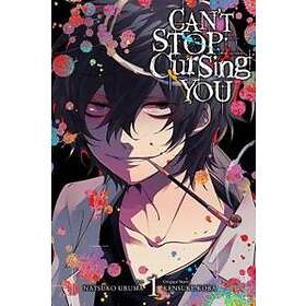 Can't Stop Cursing You, Vol. 1