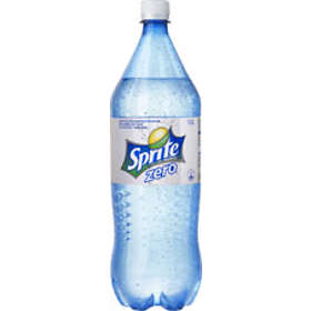 Sprite Zero PET 1,5l 8-pack