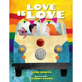Love Is Love