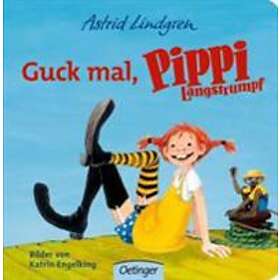 Guck Mal, Pippi Langstrumpf