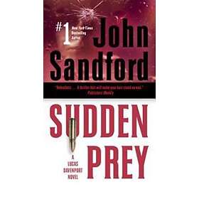 Sudden Prey
