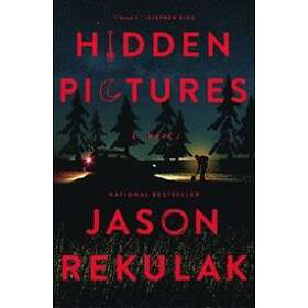 Hidden Pictures