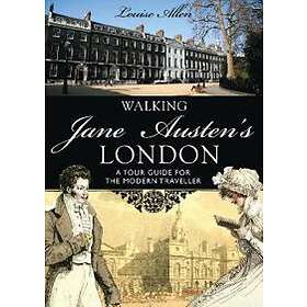 Walking Jane Austen’s London