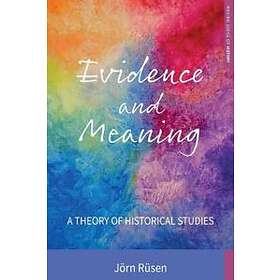 Evidence And Meaning