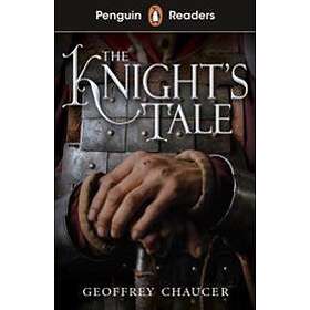 Penguin Readers Starter Level: The Knight's Tale (ELT Graded Reader)