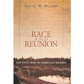 Race And Reunion