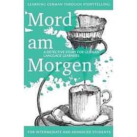 Learning German Through Storytelling