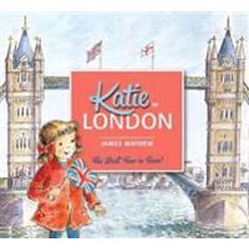 Katie In London