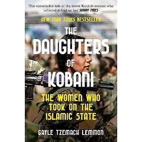 Daughters Of Kobani