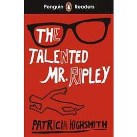 Penguin Readers Level 6: The Talented Mr Ripley (ELT Graded Reader)