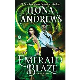 Emerald Blaze