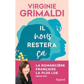 Il Nous Restera Ça