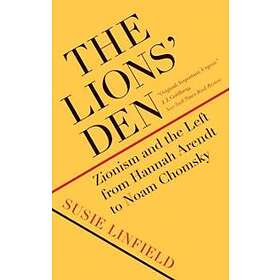 The Lions' Den