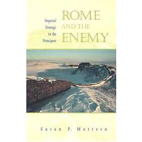 Rome And The Enemy