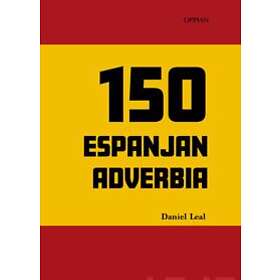 150 Espanjan Adverbia