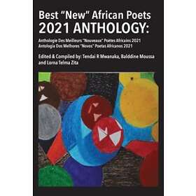 Best New African Poets 2021 Anthology