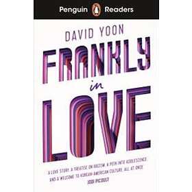 Penguin Readers Level 3: Frankly In Love (ELT Graded Reader)