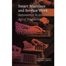 Smart Machines And Service Work
