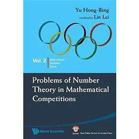 Problems Of Number Theory In Mathematical Competitions