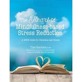 The Heart Of Mindfulness-Based Stress Reduction: A Mbsr Guide For ...