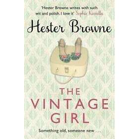 The Vintage Girl