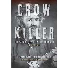 Crow Killer, New Edition