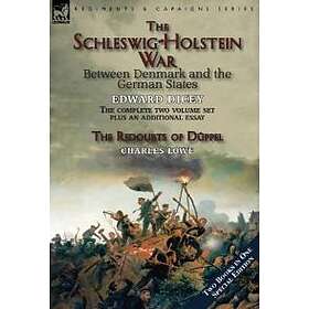 The Schleswig-Holstein War Between Denmark And The German States