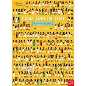 British Museum: Find Tom In Time, Ancient Egypt