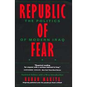 Republic Of Fear