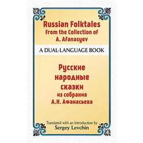 Russian Folktales From The Collection Of A. Afanasyev