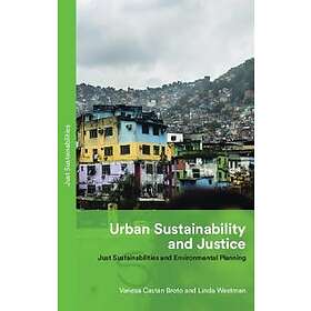 Urban Sustainability And Justice