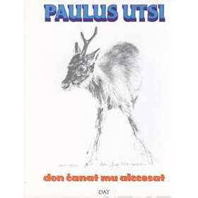 Don Canat Mu Alccesat (samiska)