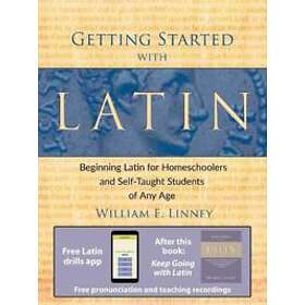 Getting Started With Latin