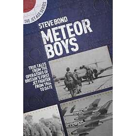 Meteor Boys