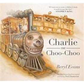 Charlie The Choo-Choo