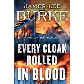 Every Cloak Rolled In Blood