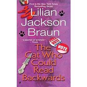 The Cat Who Could Read Backwards